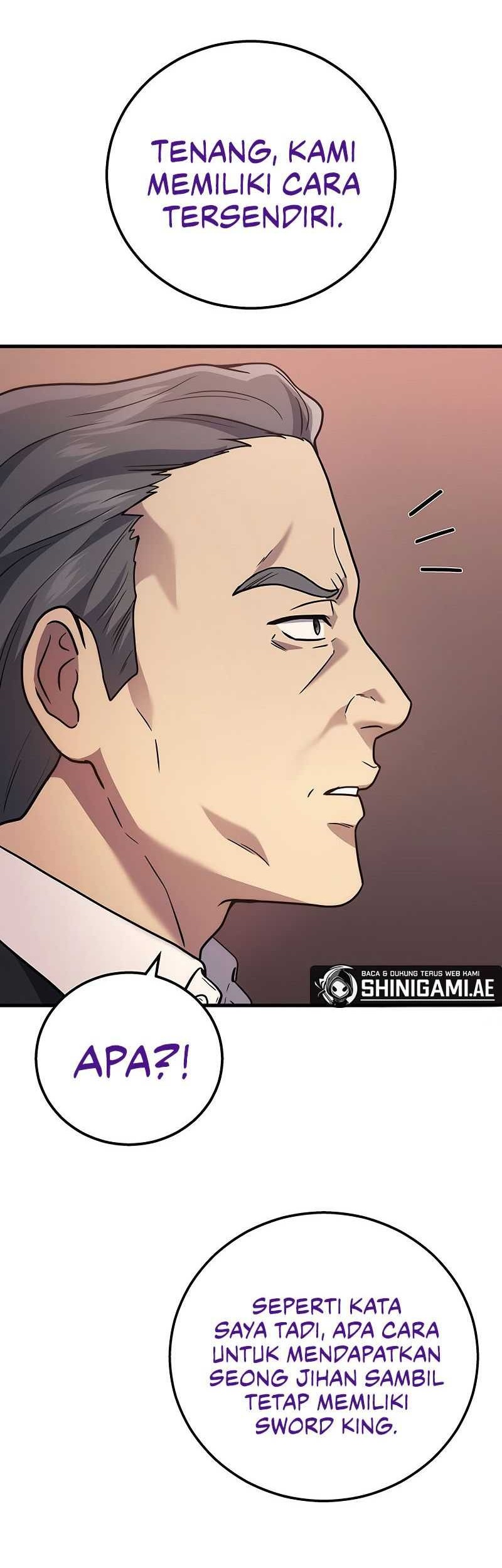 Martial God Regressed to Level 2 Chapter 51 Gambar 61