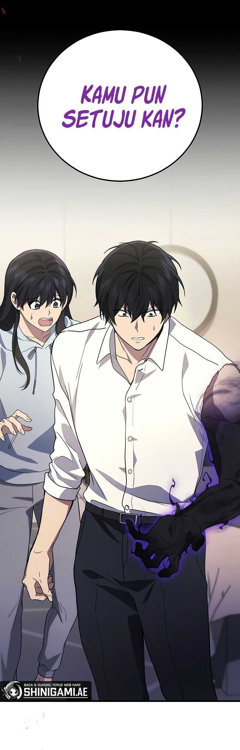 Martial God Regressed to Level 2 Chapter 51 Gambar 72