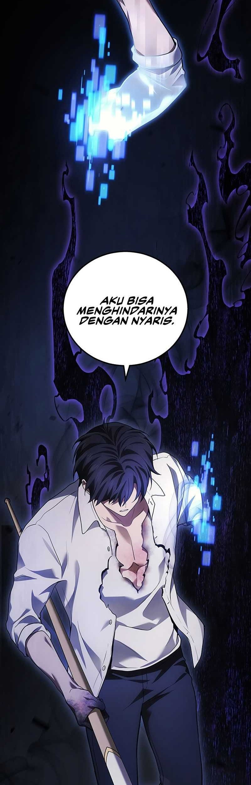 Martial God Regressed to Level 2 Chapter 51 Gambar 7