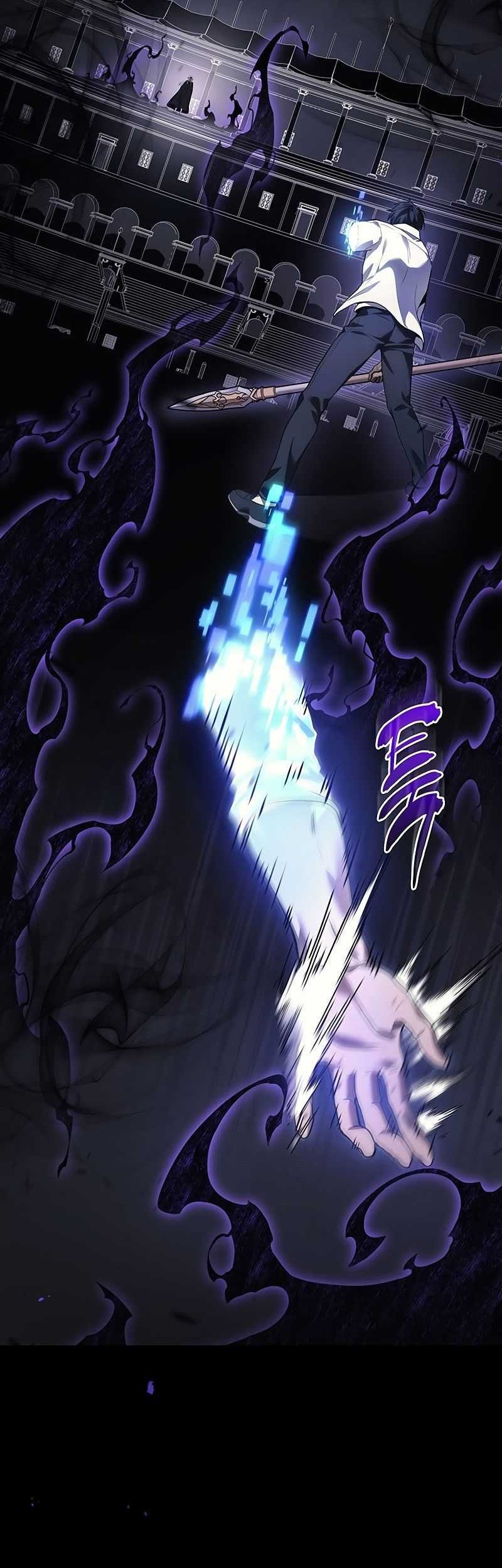 Martial God Regressed to Level 2 Chapter 51 Gambar 11