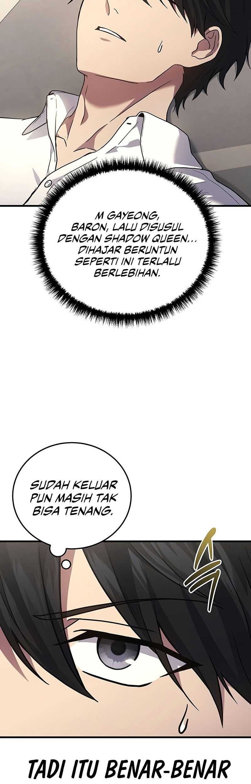 Martial God Regressed to Level 2 Chapter 51 Gambar 16