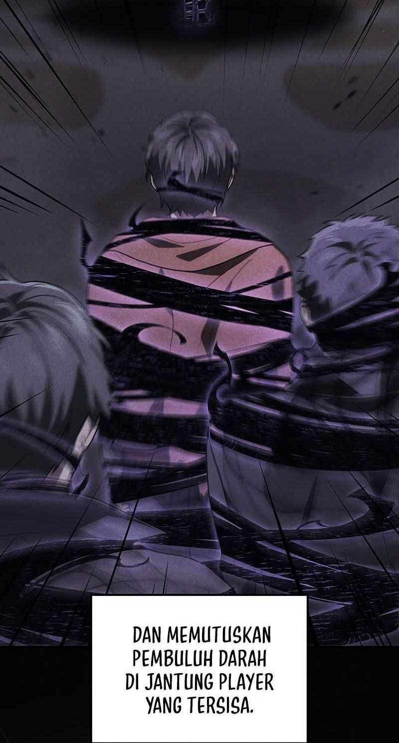 Martial God Regressed to Level 2 Chapter 51 Gambar 21