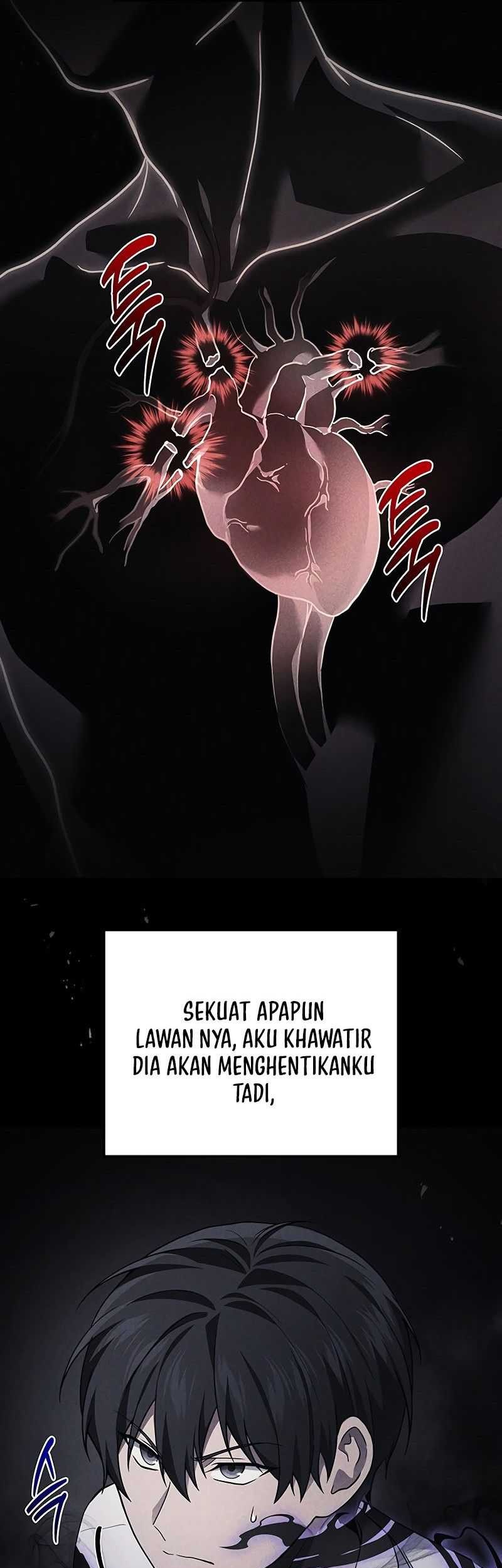 Martial God Regressed to Level 2 Chapter 51 Gambar 22