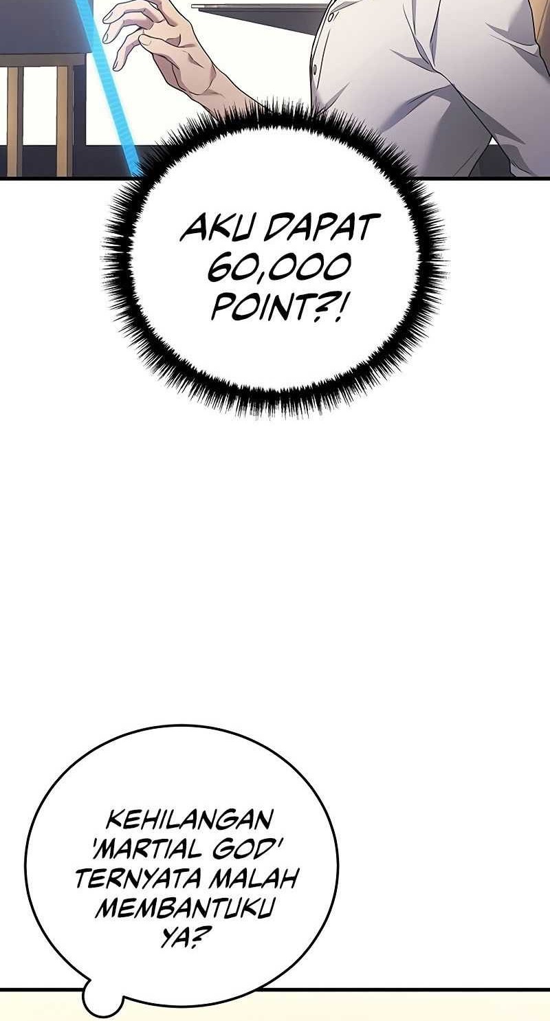 Martial God Regressed to Level 2 Chapter 51 Gambar 33