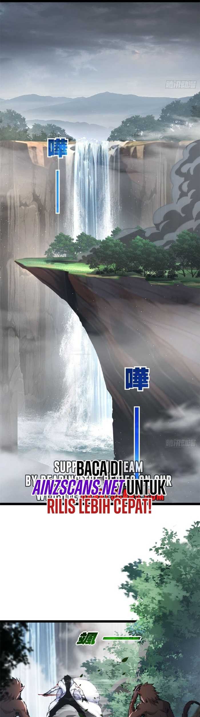 Moon Slayer Chapter 30 Gambar 18