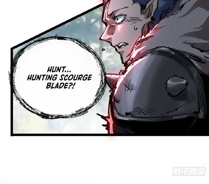 Moon Slayer Chapter 30 Gambar 21