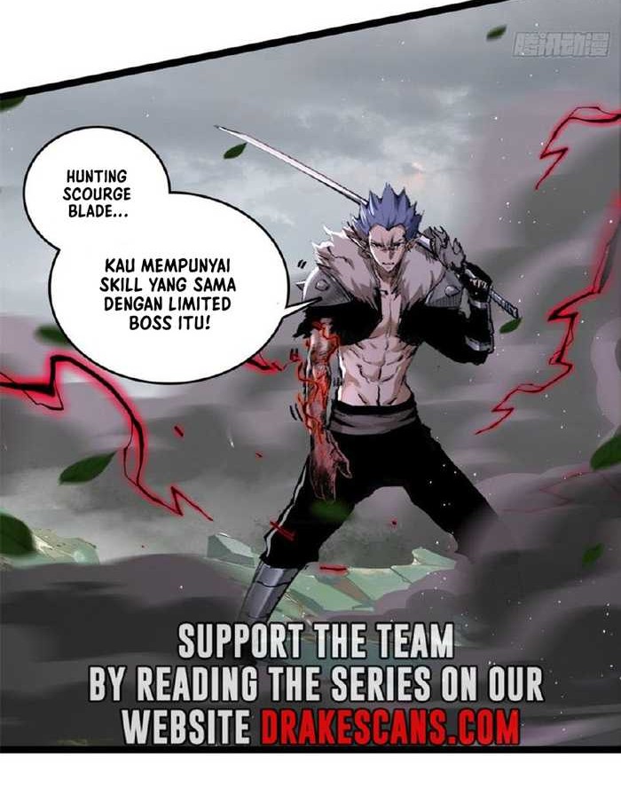 Moon Slayer Chapter 30 Gambar 25