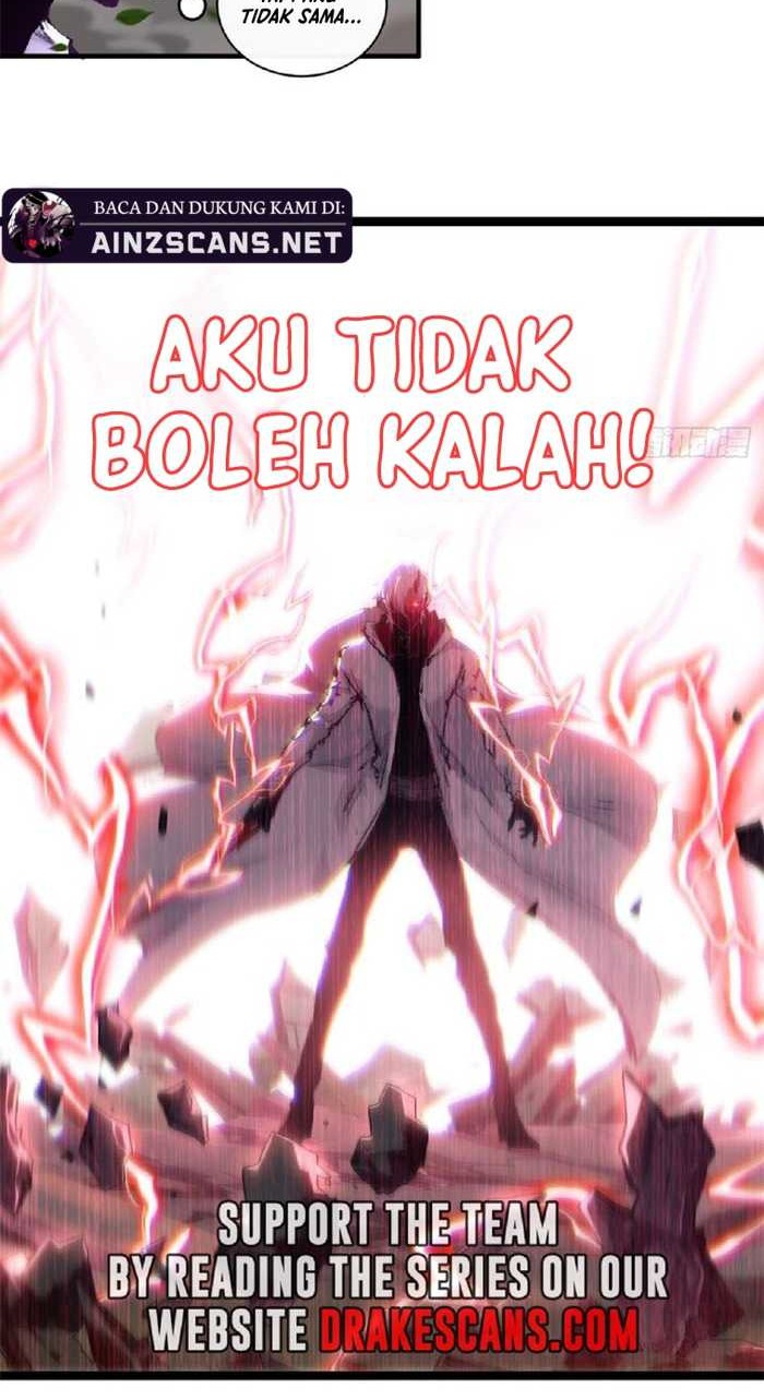 Moon Slayer Chapter 30 Gambar 27