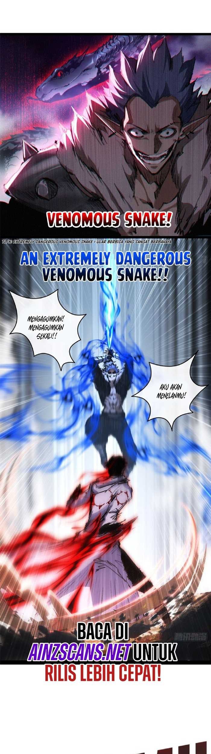 Moon Slayer Chapter 30 Gambar 6