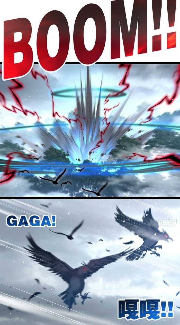 Moon Slayer Chapter 30 Gambar 7