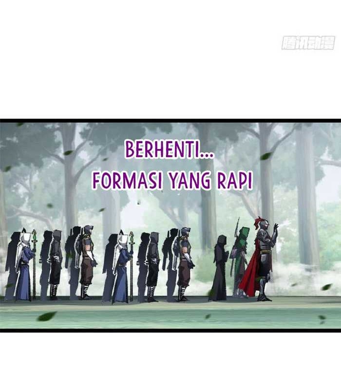 Moon Slayer Chapter 30 Gambar 9