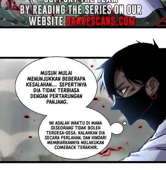 Moon Slayer Chapter 30 Gambar 11
