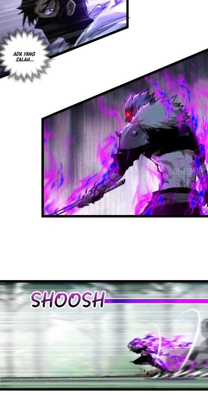 Moon Slayer Chapter 30 Gambar 13