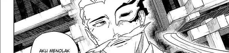 Kagurabachi Chapter 23 Gambar 29