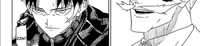 Kagurabachi Chapter 23 Gambar 34