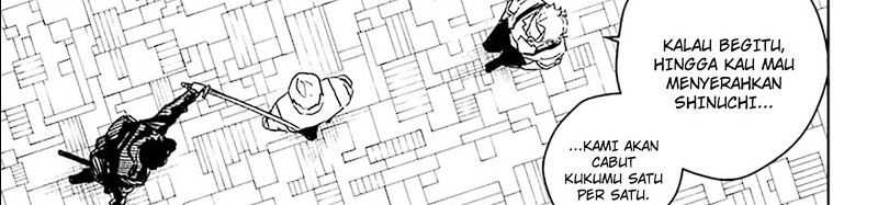Kagurabachi Chapter 23 Gambar 38