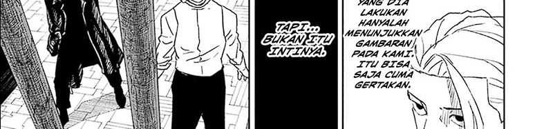 Kagurabachi Chapter 23 Gambar 42