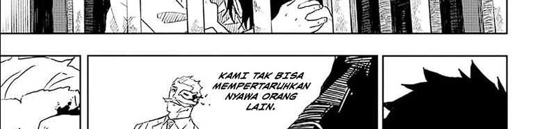 Kagurabachi Chapter 23 Gambar 45