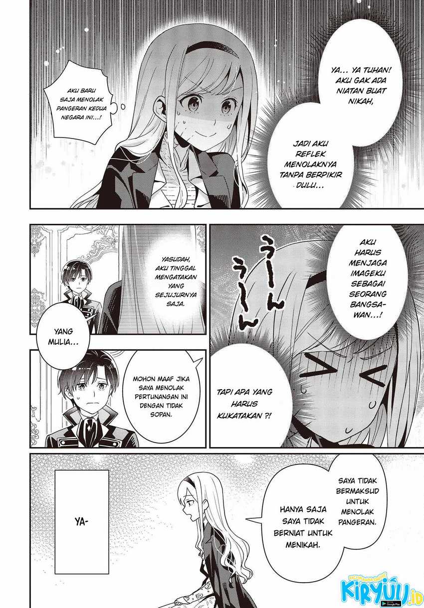 Tanaka Ke, Tensei Suru Chapter 24 Gambar 18