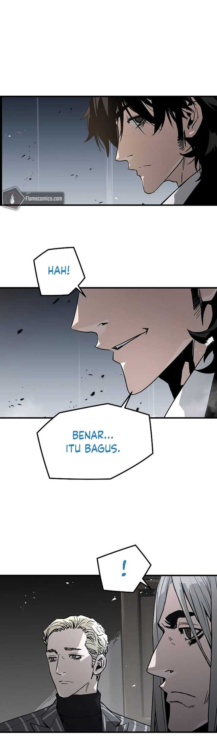 The Breaker Eternal Force Chapter 98 Gambar 18