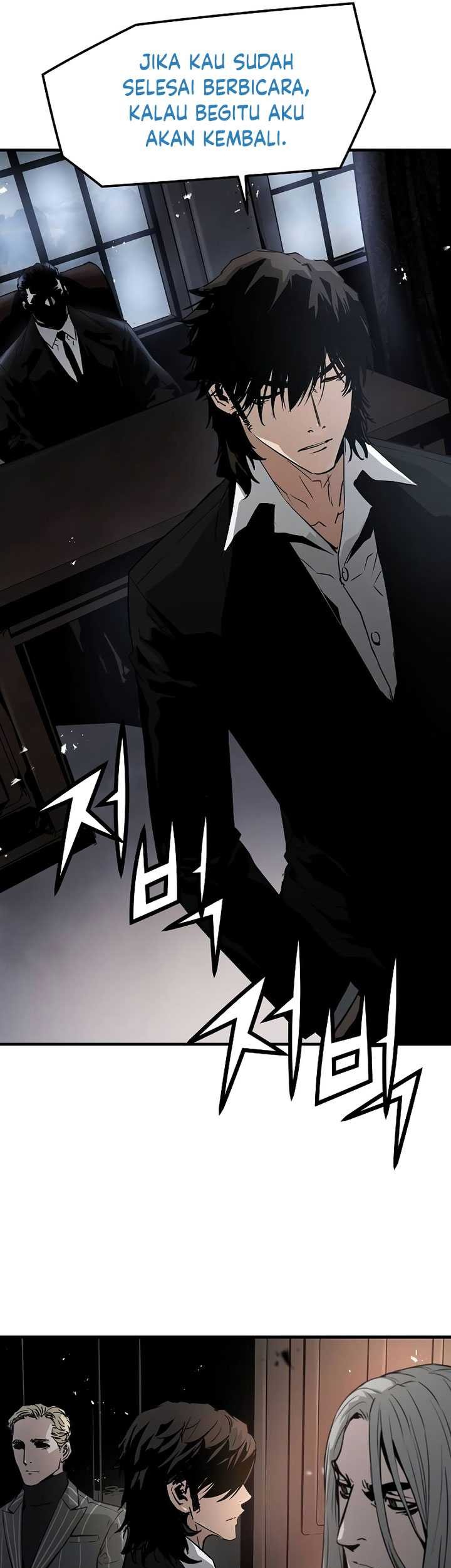 The Breaker Eternal Force Chapter 98 Gambar 20