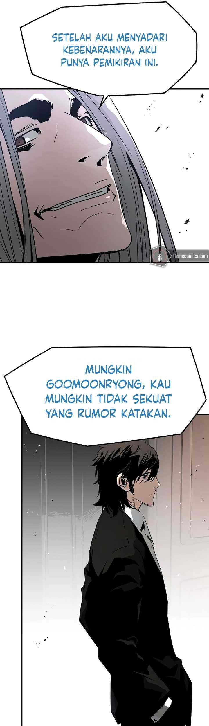 The Breaker Eternal Force Chapter 98 Gambar 24