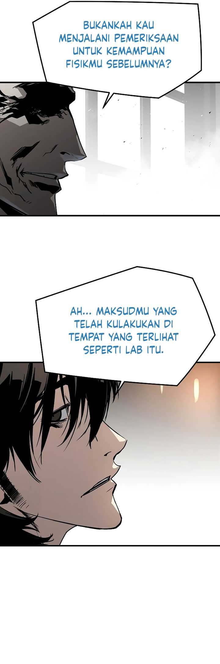 The Breaker Eternal Force Chapter 98 Gambar 28
