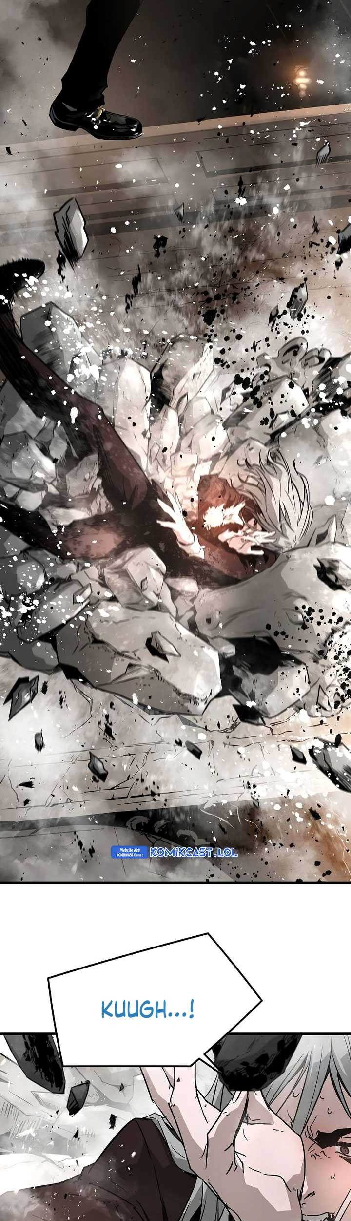 The Breaker Eternal Force Chapter 98 Gambar 31