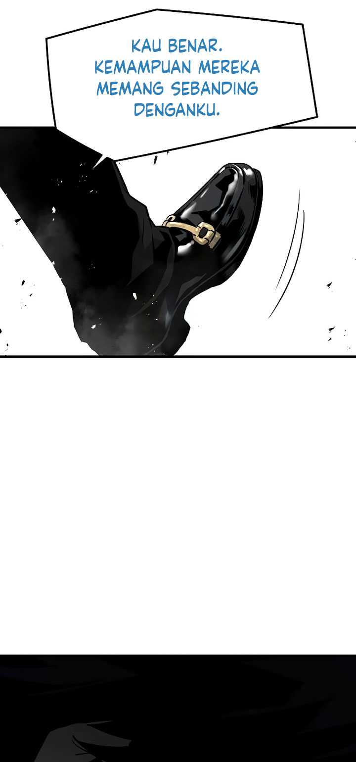 The Breaker Eternal Force Chapter 98 Gambar 33