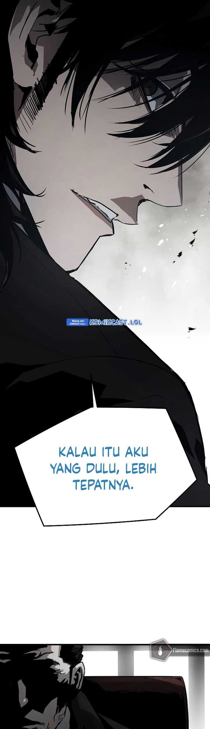 The Breaker Eternal Force Chapter 98 Gambar 34