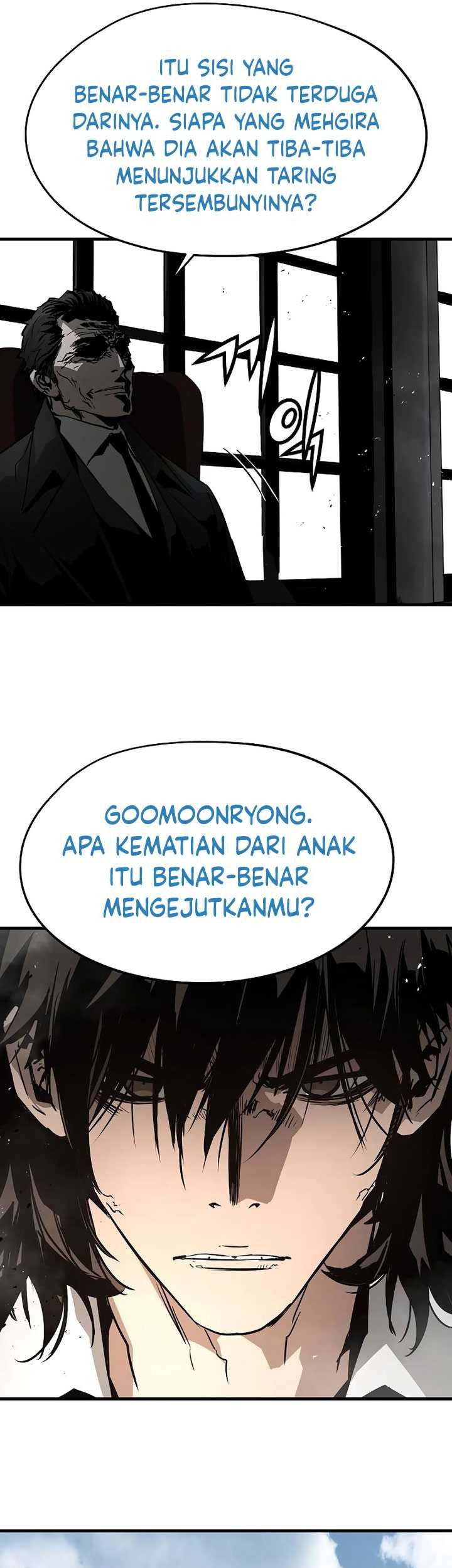 The Breaker Eternal Force Chapter 98 Gambar 39