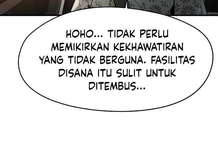 The Breaker Eternal Force Chapter 98 Gambar 51