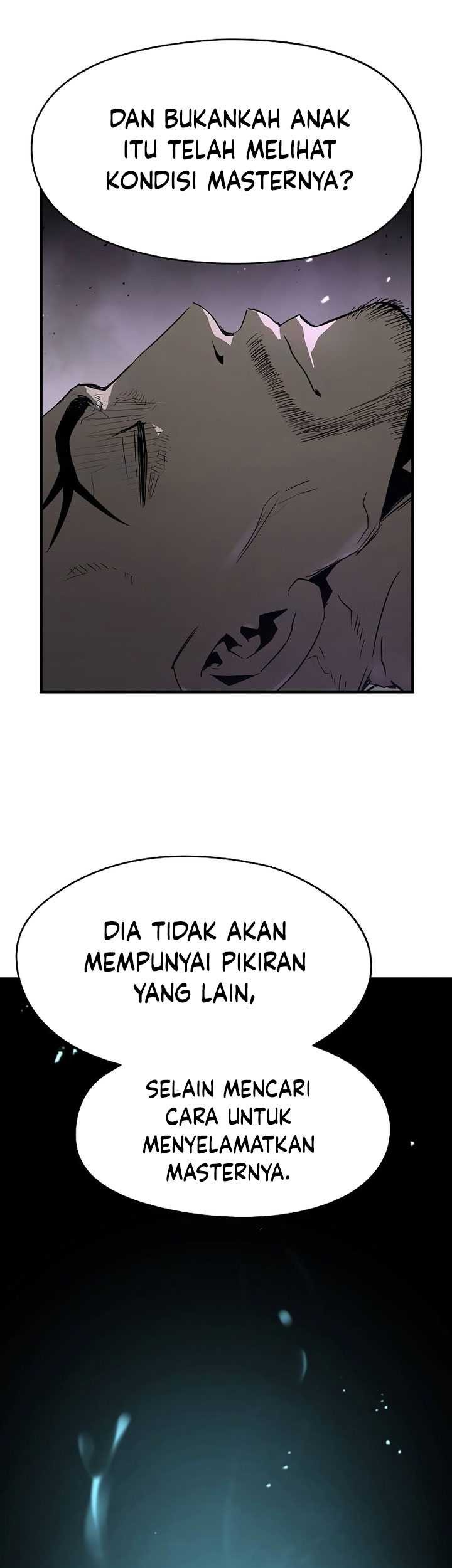 The Breaker Eternal Force Chapter 98 Gambar 52