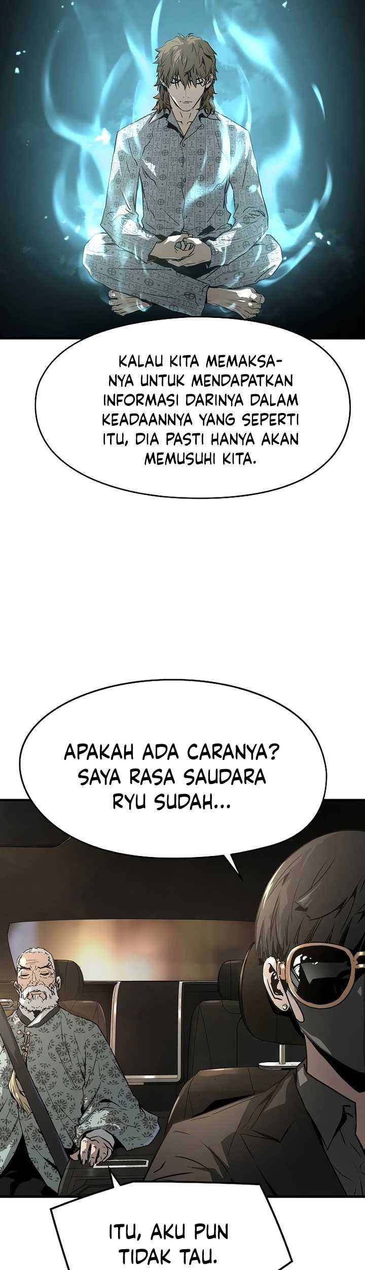 The Breaker Eternal Force Chapter 98 Gambar 54