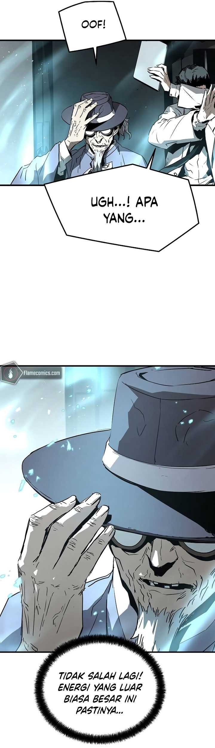 The Breaker Eternal Force Chapter 98 Gambar 67