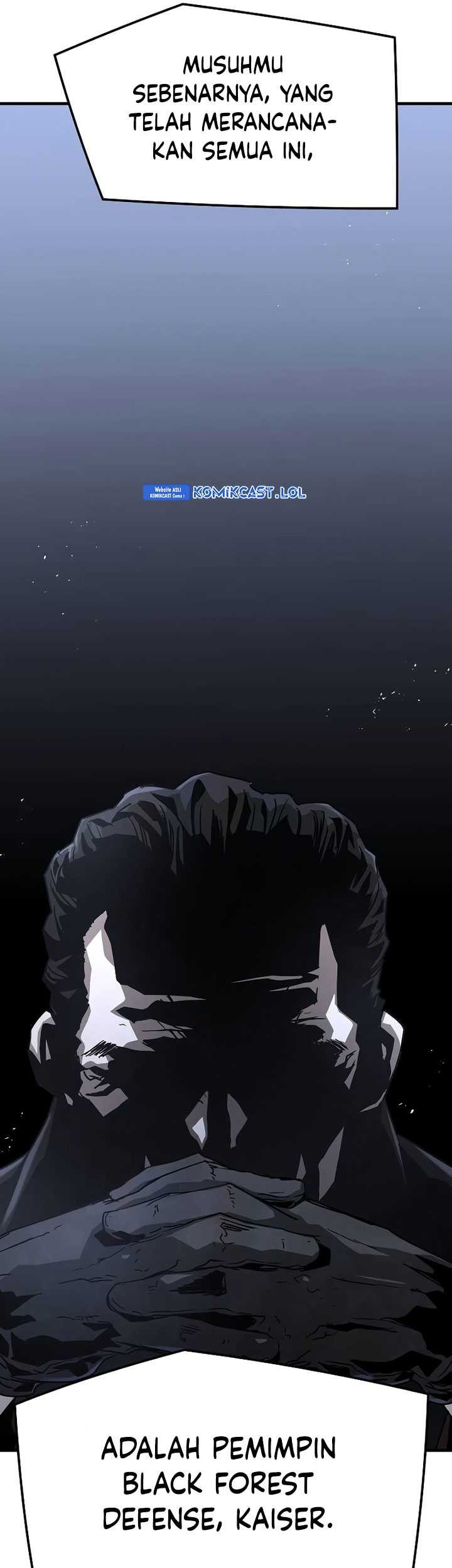 The Breaker Eternal Force Chapter 98 Gambar 4
