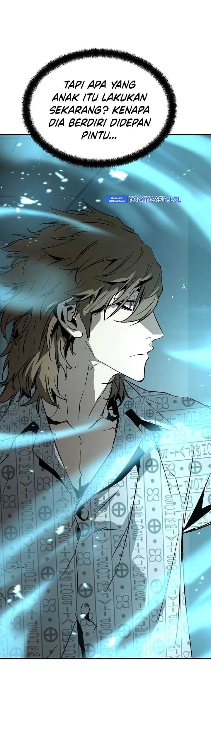The Breaker Eternal Force Chapter 98 Gambar 69