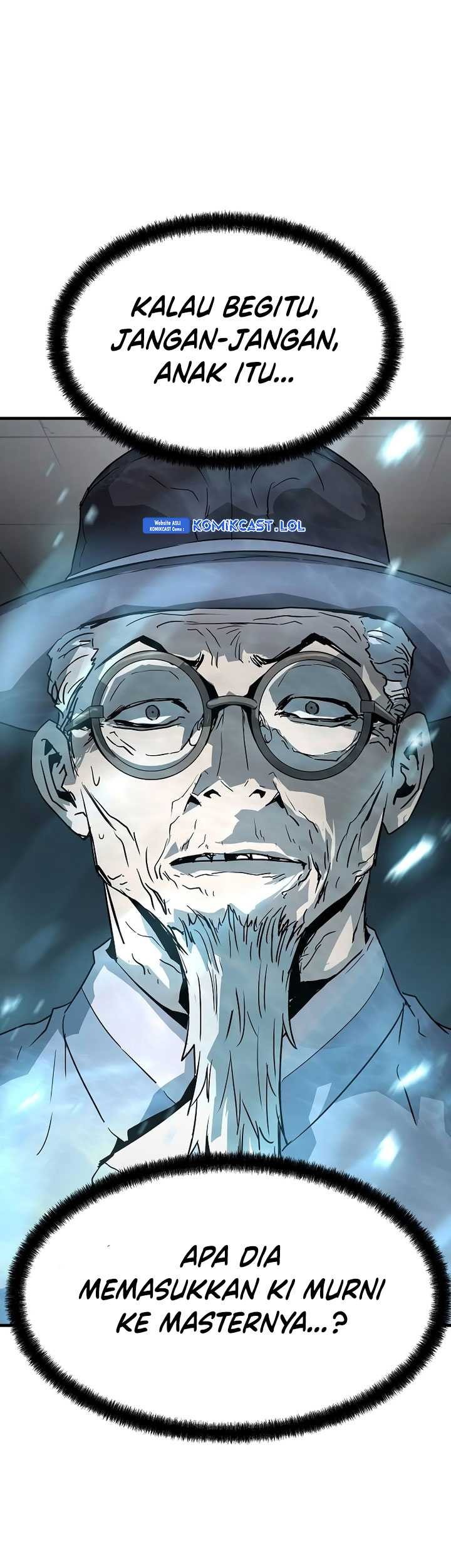 The Breaker Eternal Force Chapter 98 Gambar 73