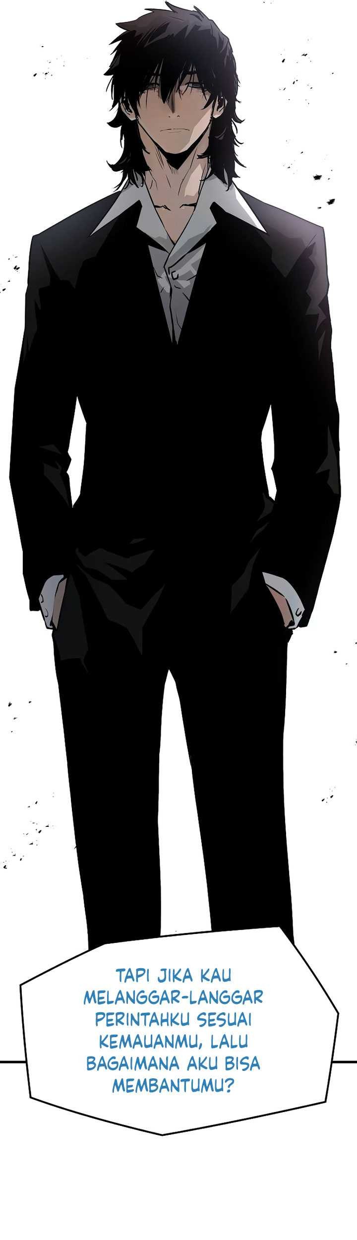 The Breaker Eternal Force Chapter 98 Gambar 8