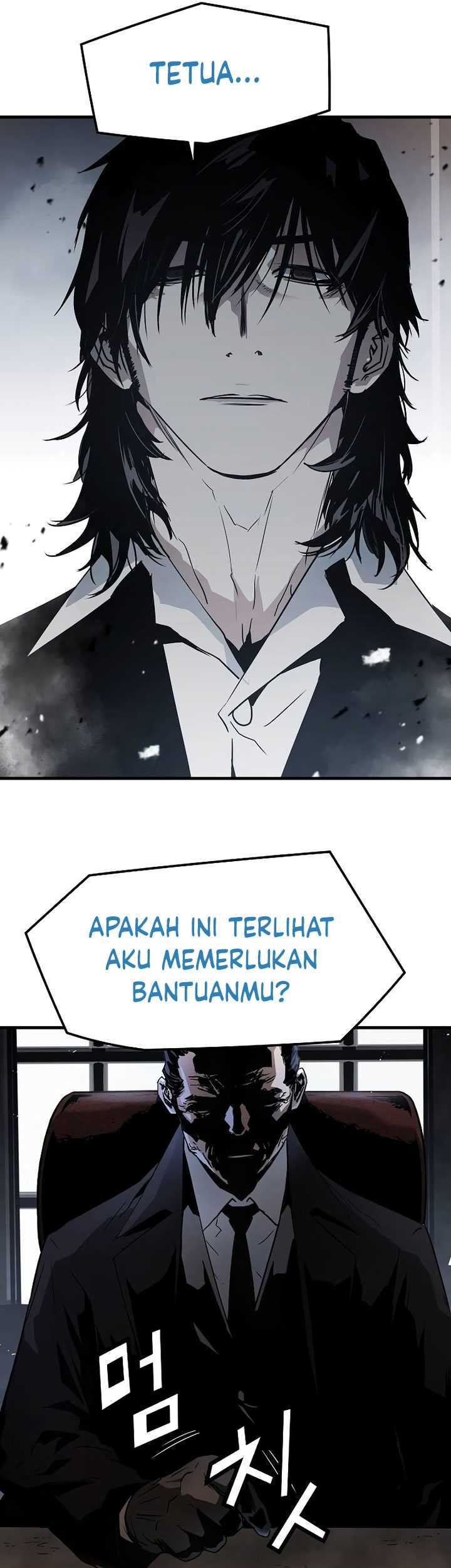 The Breaker Eternal Force Chapter 98 Gambar 10