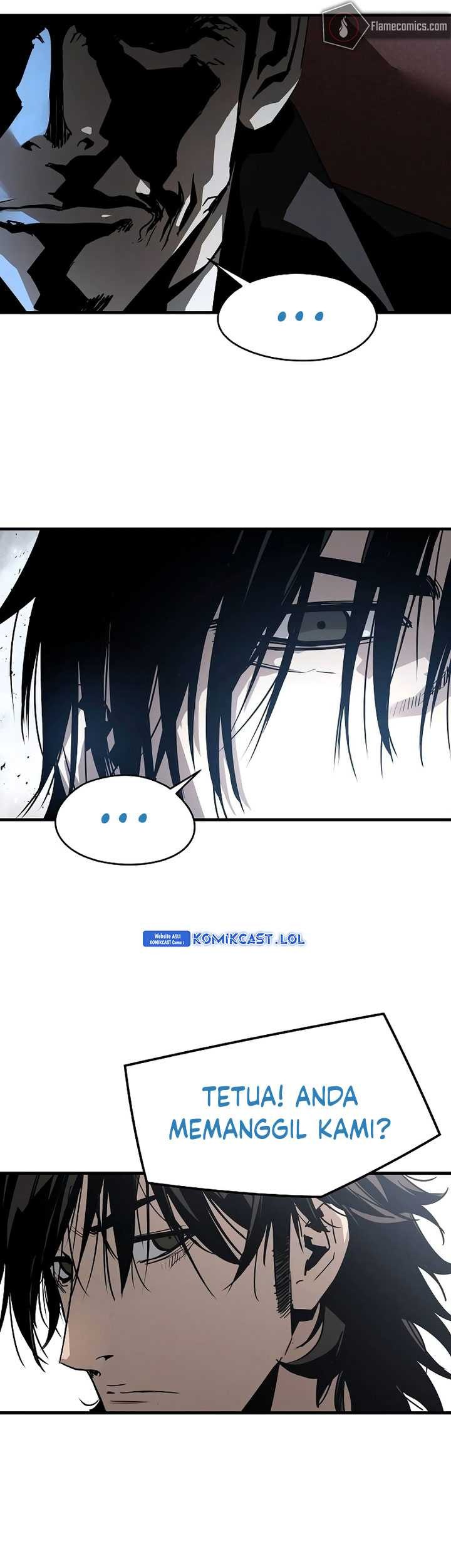 The Breaker Eternal Force Chapter 98 Gambar 12