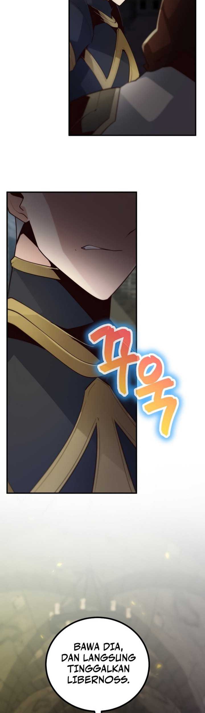 Surviving with a SSS-Rank Inventory Chapter 23 Gambar 39
