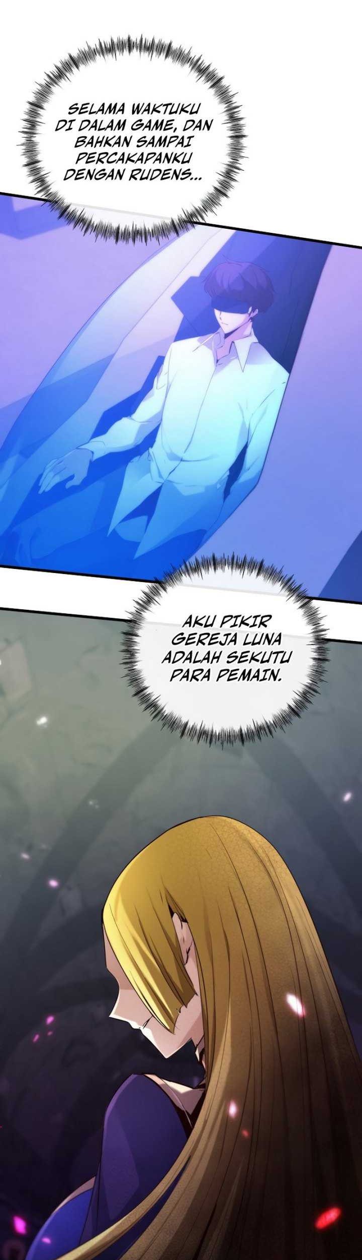 Surviving with a SSS-Rank Inventory Chapter 23 Gambar 44