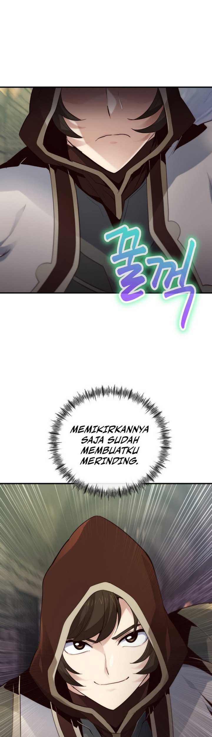 Surviving with a SSS-Rank Inventory Chapter 23 Gambar 46