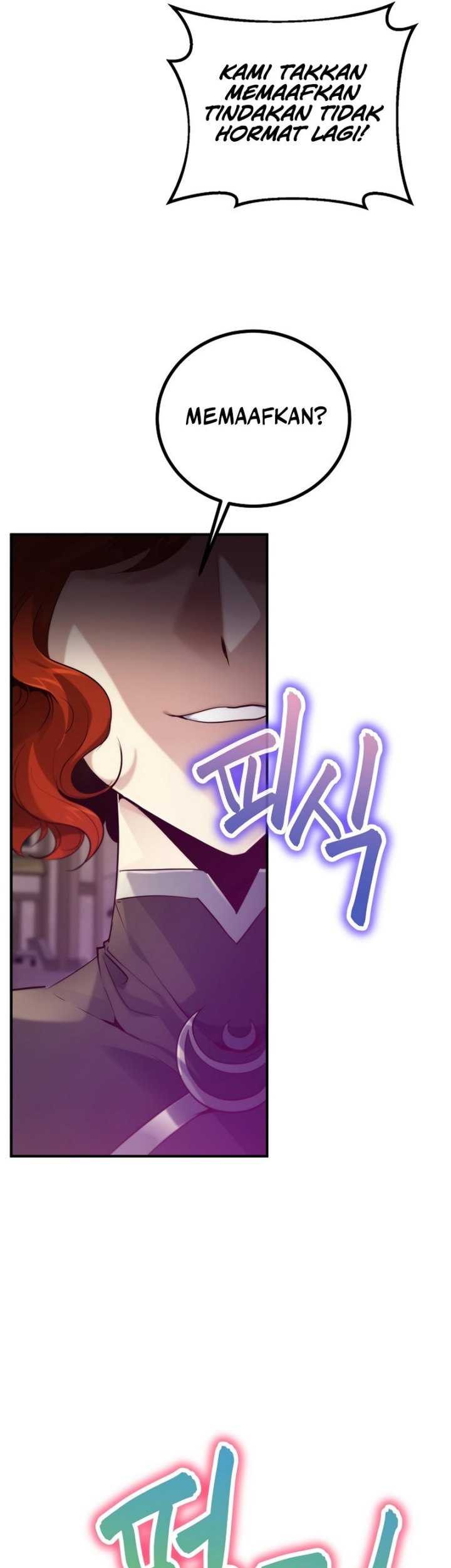 Surviving with a SSS-Rank Inventory Chapter 23 Gambar 50