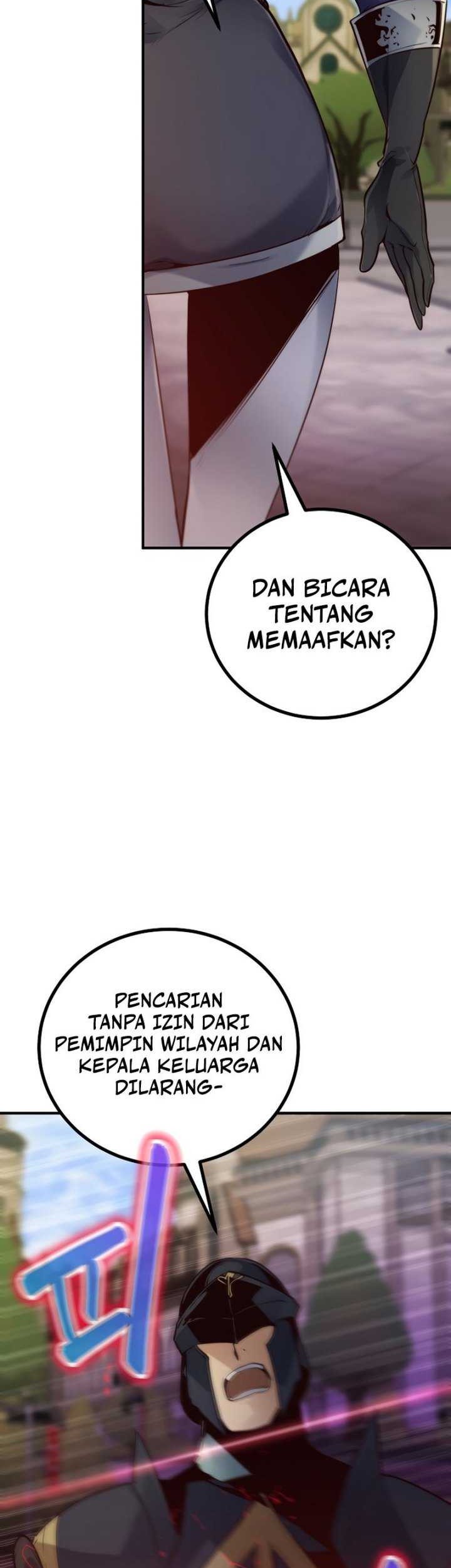 Surviving with a SSS-Rank Inventory Chapter 23 Gambar 52