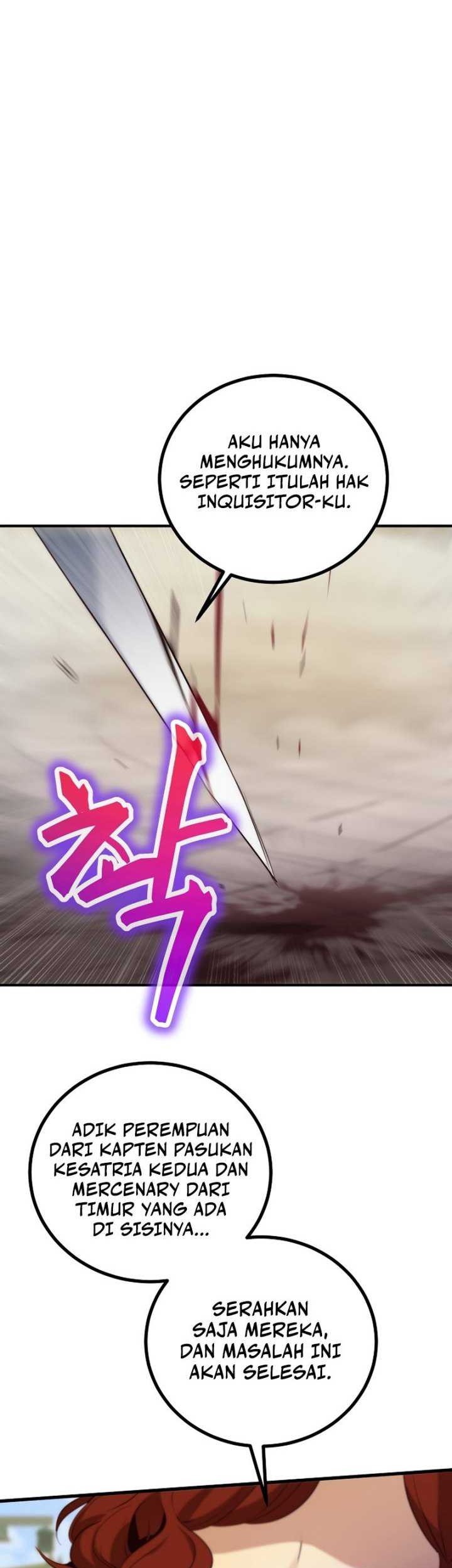 Surviving with a SSS-Rank Inventory Chapter 23 Gambar 56