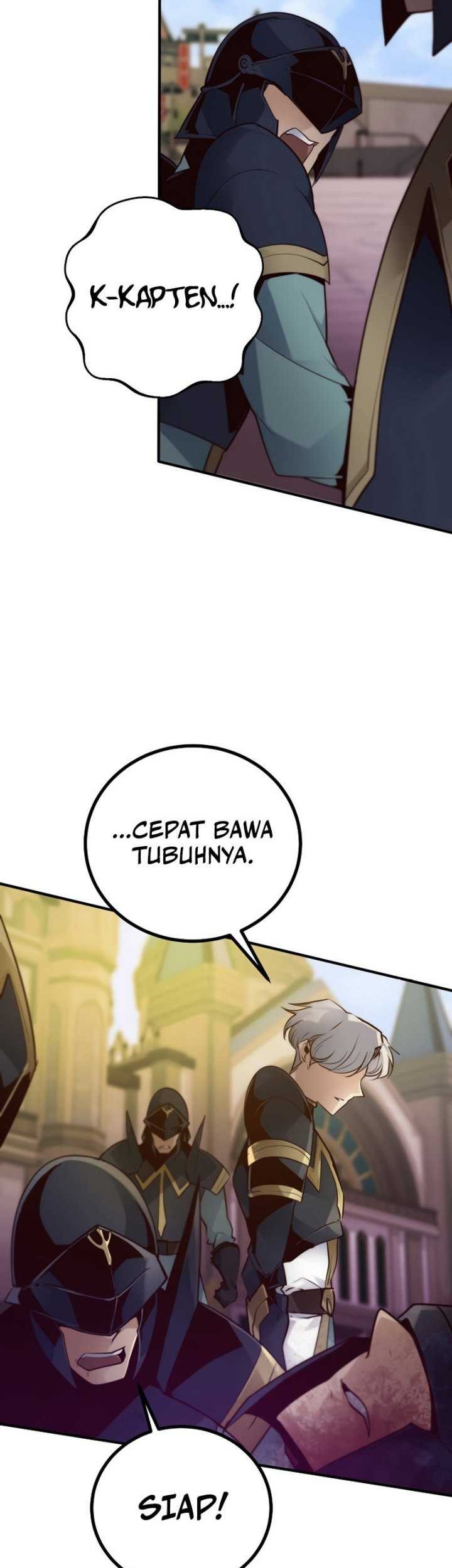 Surviving with a SSS-Rank Inventory Chapter 23 Gambar 62