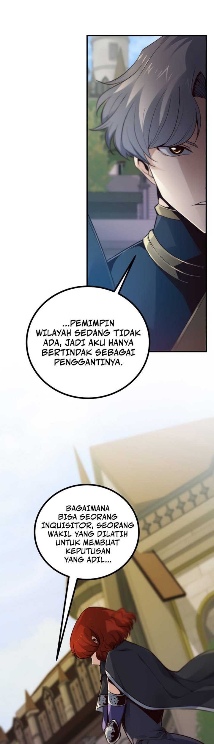Surviving with a SSS-Rank Inventory Chapter 23 Gambar 64