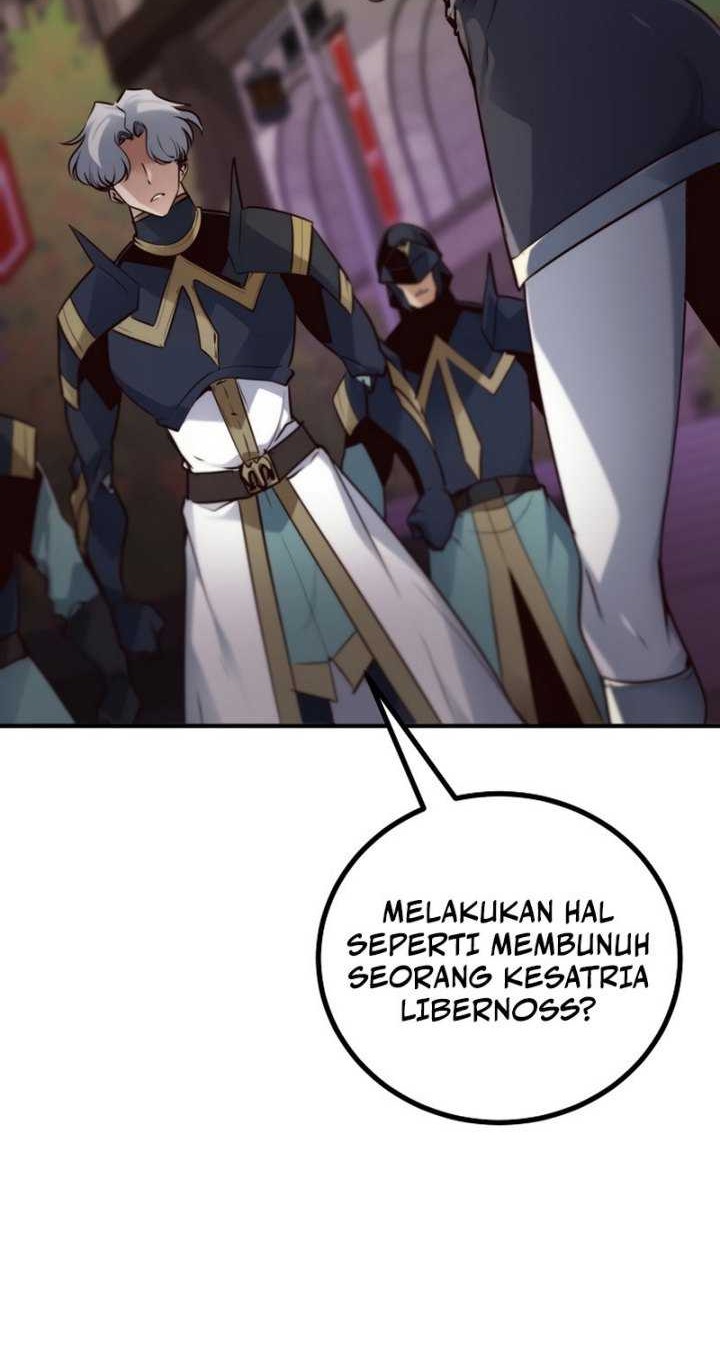 Surviving with a SSS-Rank Inventory Chapter 23 Gambar 65